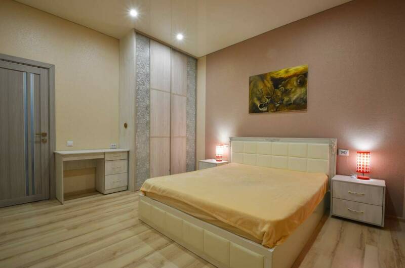 Квартира на Пролетарской