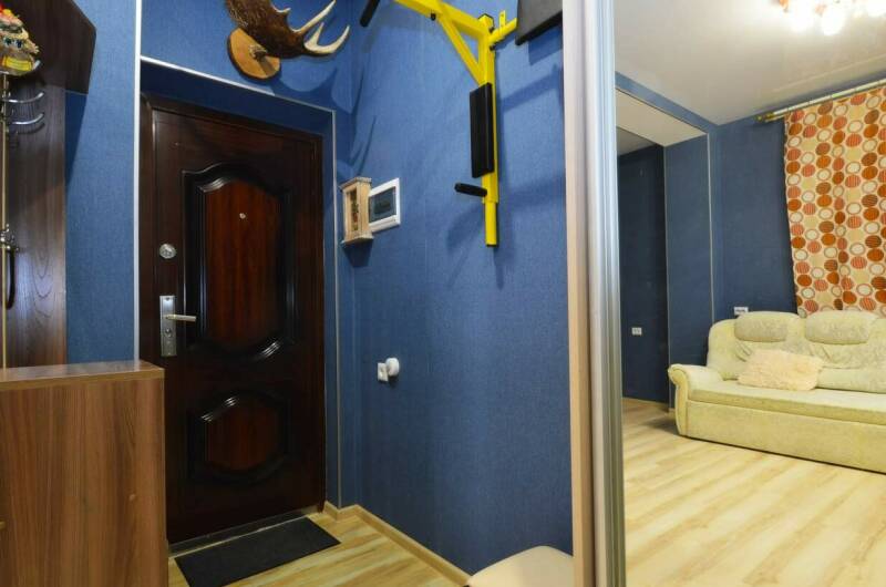 Квартира на Пролетарской