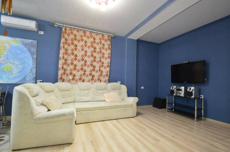 Квартира на Пролетарской