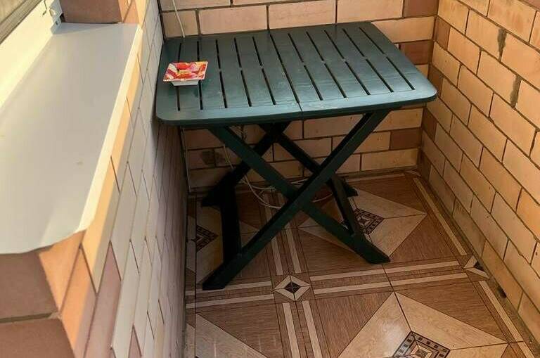 Квартира на Пролетарской