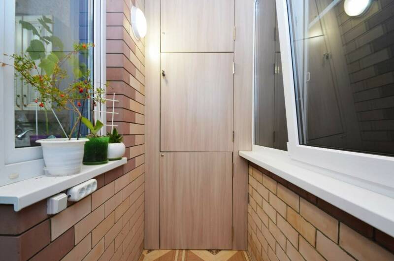 Квартира на Пролетарской