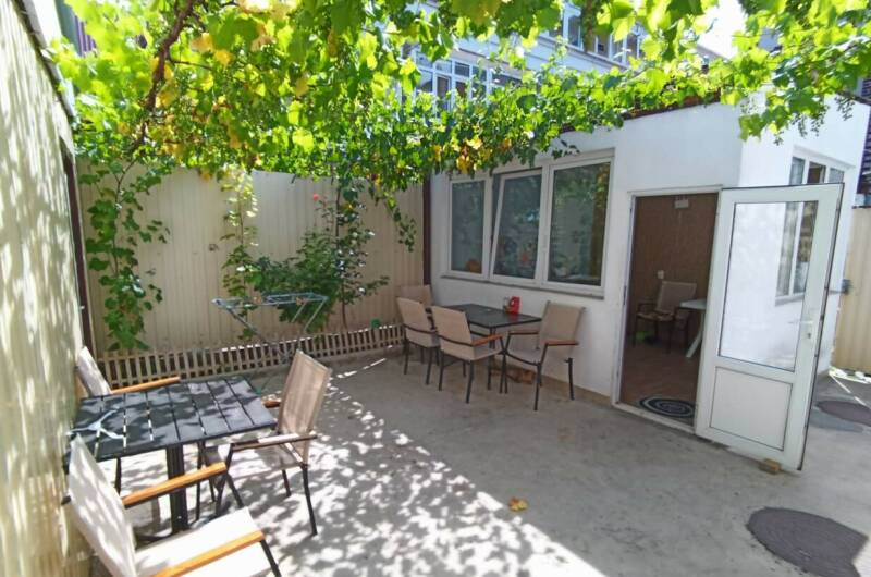 Гостевой дом на Шевченко