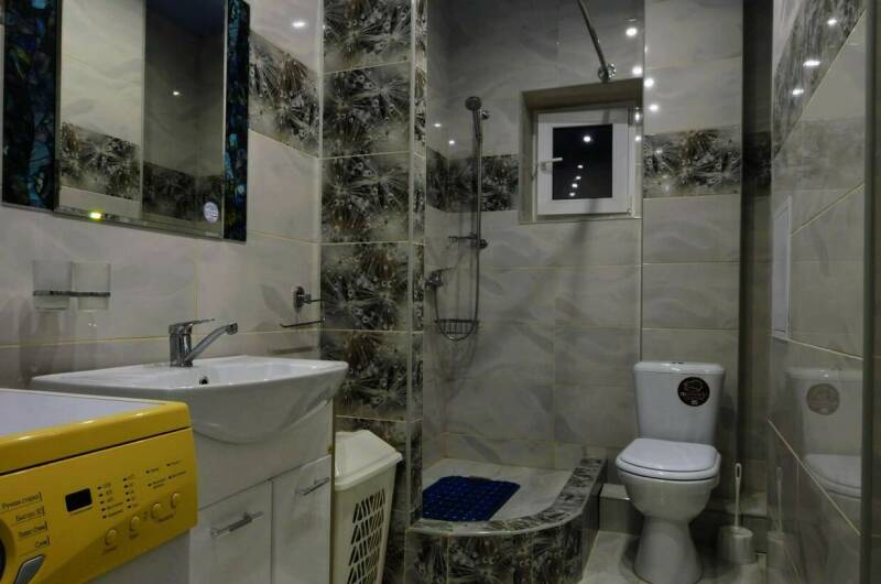 Квартира на Пролетарской