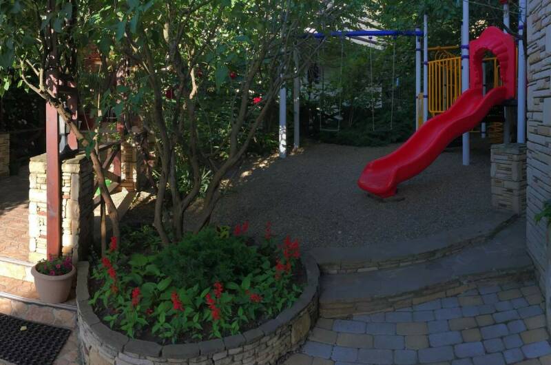 Гостевой дом «Горный воздух»