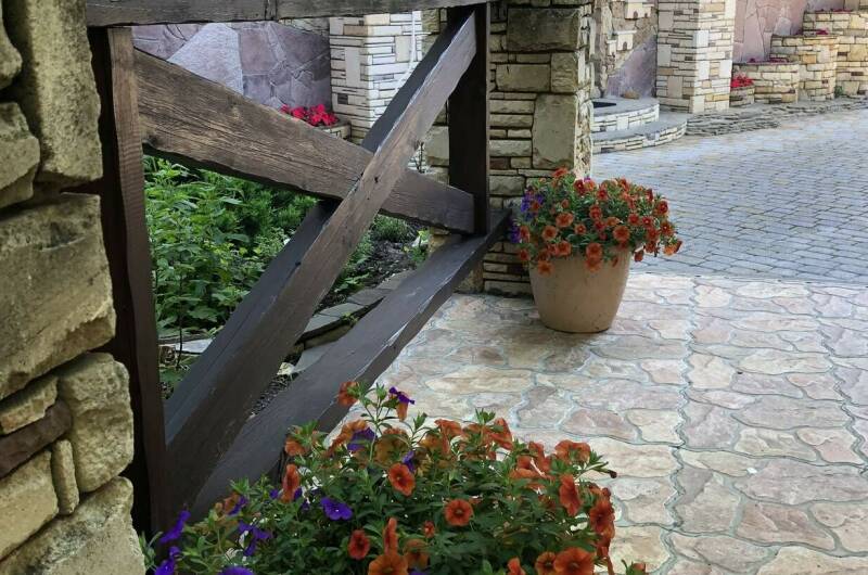 Гостевой дом «Горный воздух»