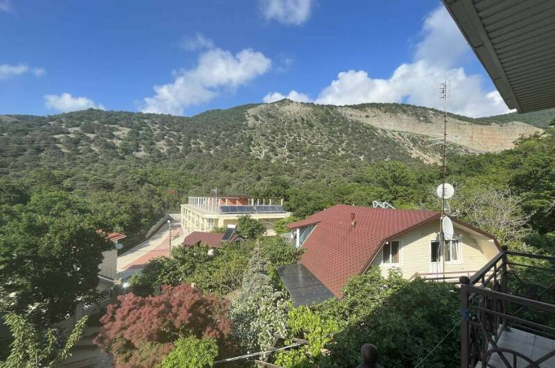 Гостевой дом «Горный воздух»