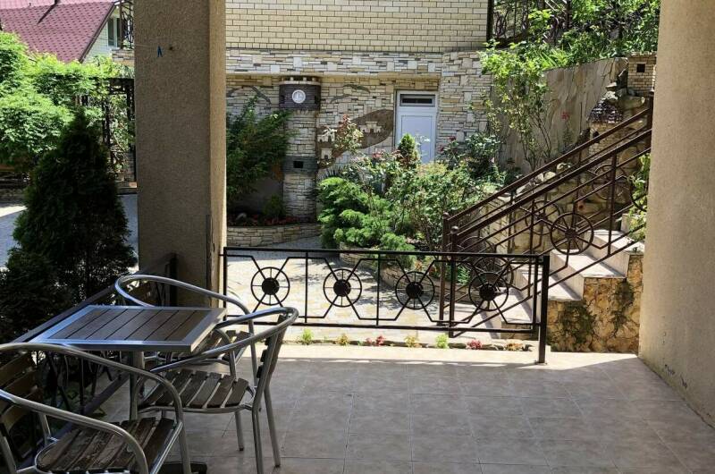 Гостевой дом «Горный воздух»