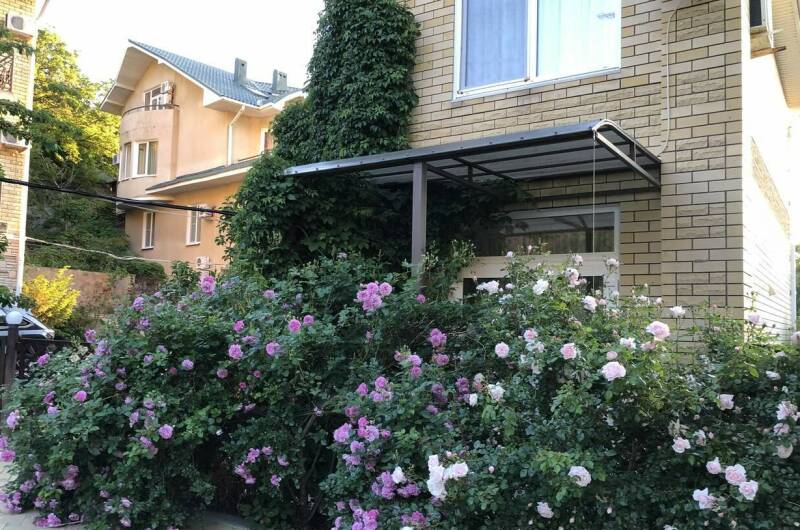 Гостевой дом «Горный воздух»