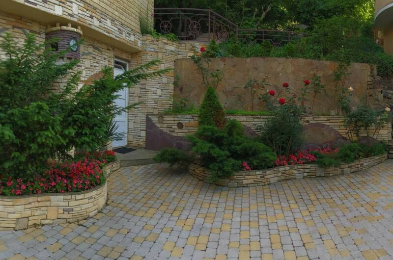 Гостевой дом «Горный воздух»