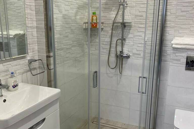 Апартаменты «На берегу»