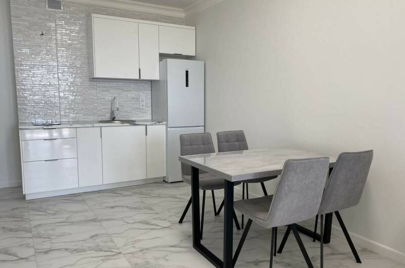 Апартаменты «На берегу»