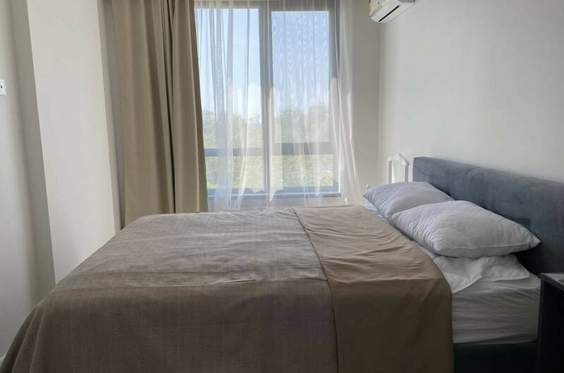 Апартаменты «На берегу»