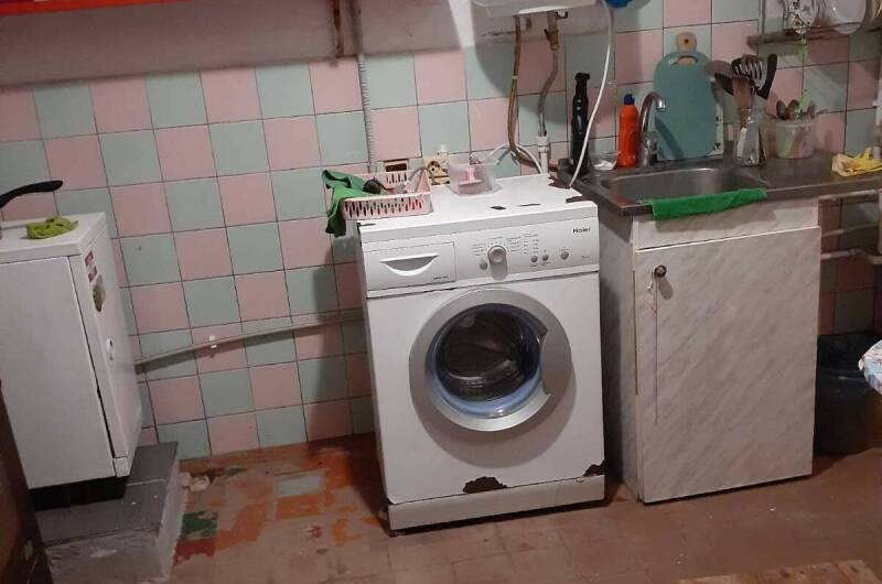 Дом под ключ на Северной