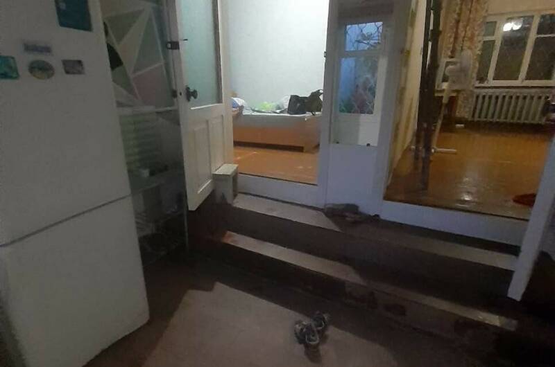 Дом под ключ на Северной