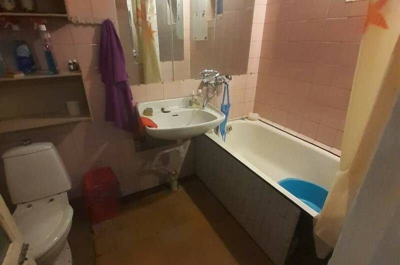 Дом под ключ на Северной