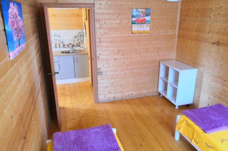Eco-дом на Таманской