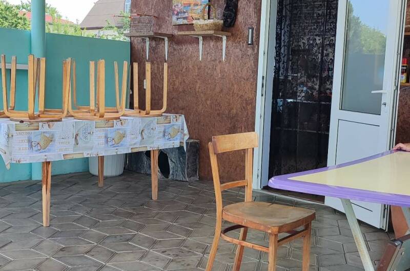 Домики «У Ларисы»