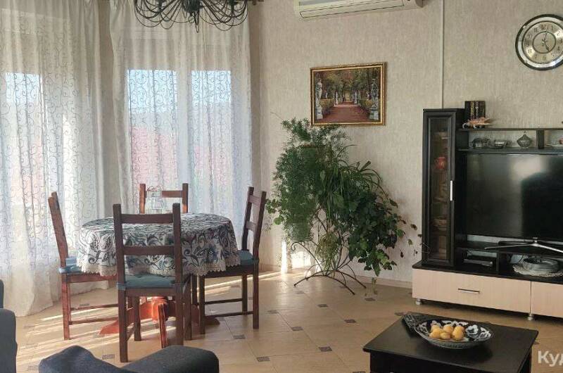 Дом с бассейном «Под ключ»