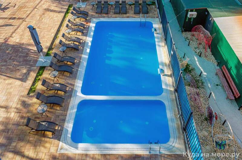 Курортный отель «MARITTIMO» All inclusive