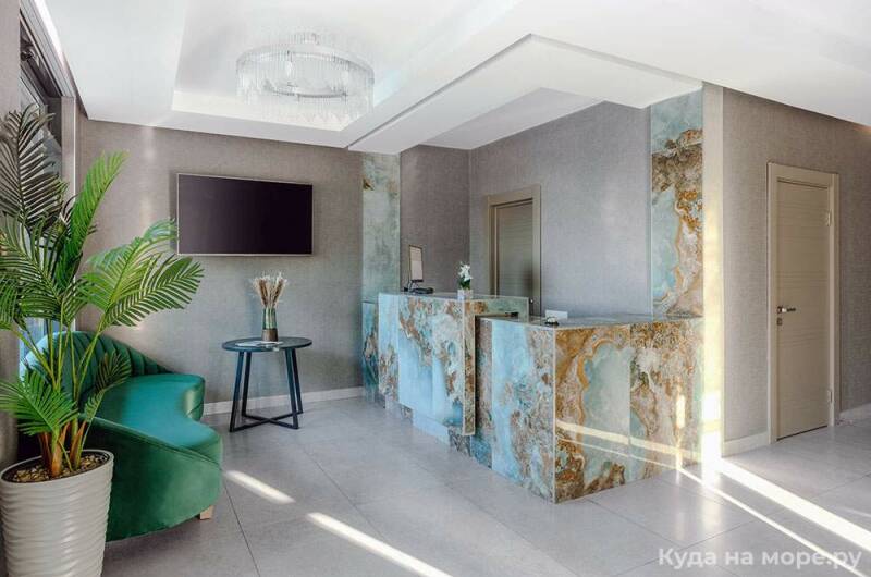 Курортный отель «MARITTIMO» All inclusive