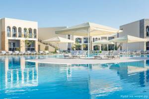 Изображение Гостиница «Morea Family Resort&amp;Spa» #1