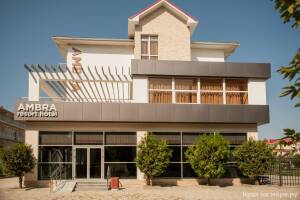 Изображение Отель «Ambra» All inclusive Resort Hotel #1