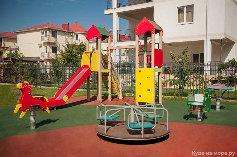 Отель «Ambra» All inclusive Resort Hotel