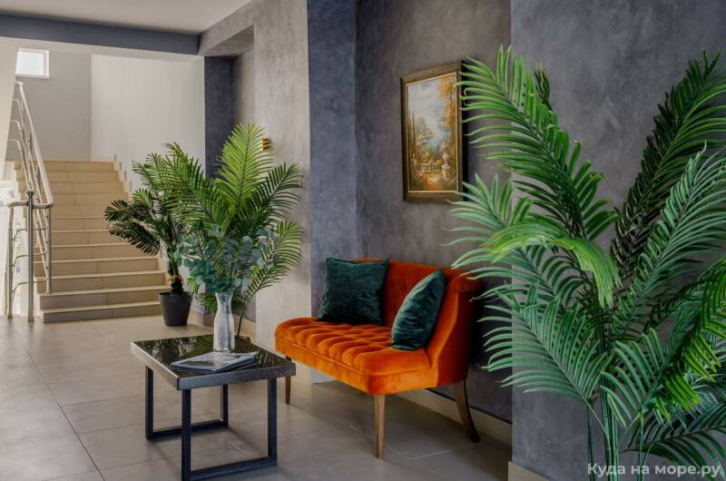 Отель «Ambra» All inclusive Resort Hotel