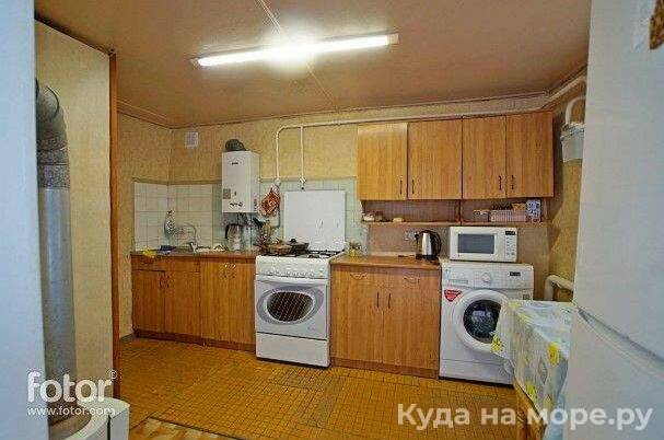 Частное домовладение «Юлия»