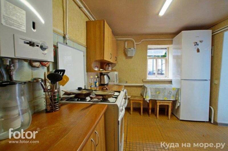 Частное домовладение «Юлия»