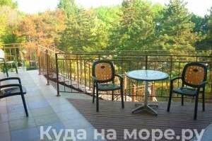 Мини-отель «Аморе»