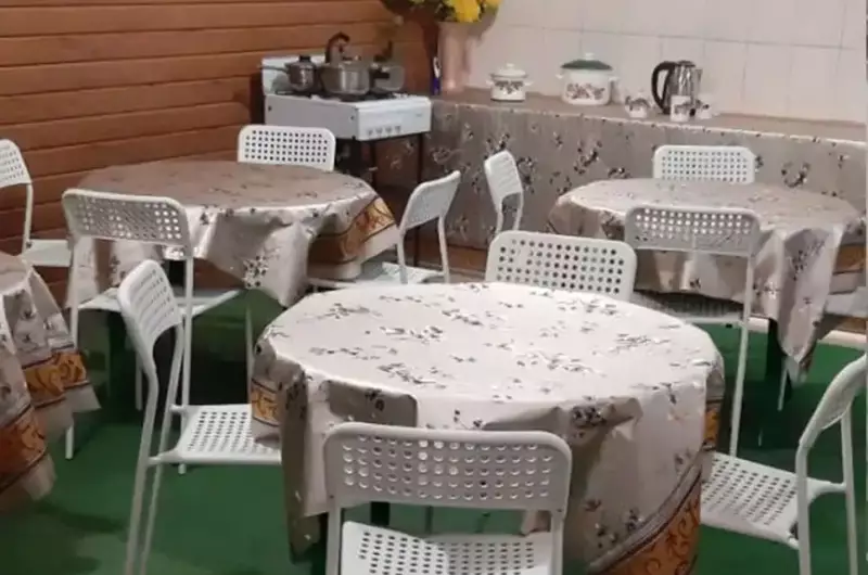 Частный дом