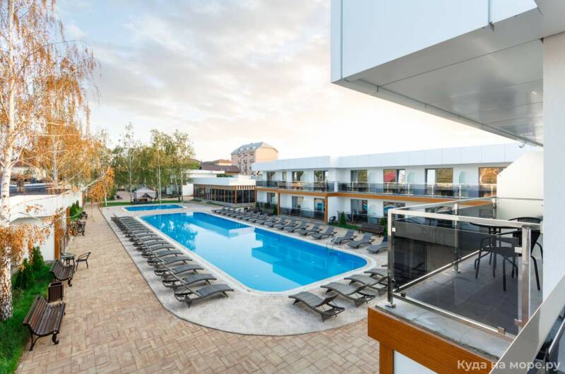 Отель «Marsealan» Resort Hotel All inclusive