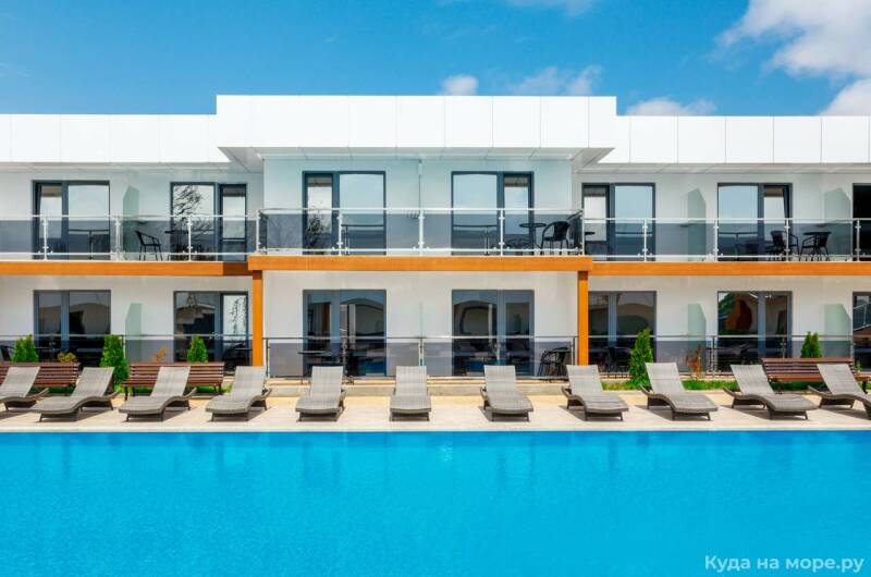 Отель «Marsealan» Resort Hotel All inclusive