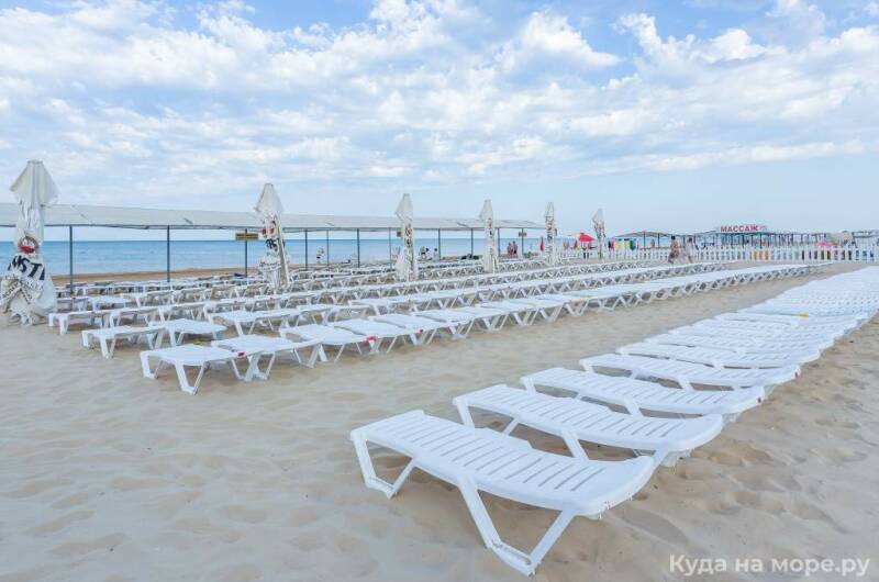Отель «Marsealan» Resort Hotel All inclusive