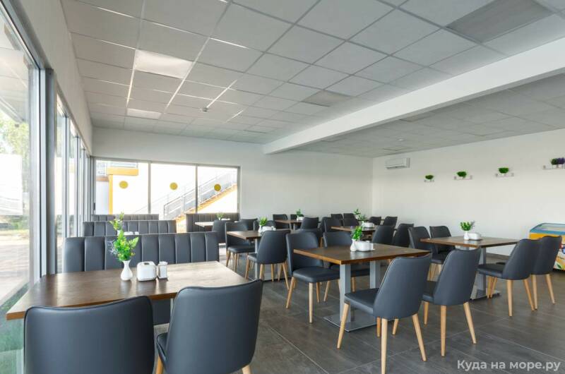 Отель «Marsealan» Resort Hotel All inclusive