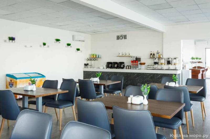 Отель «Marsealan» Resort Hotel All inclusive