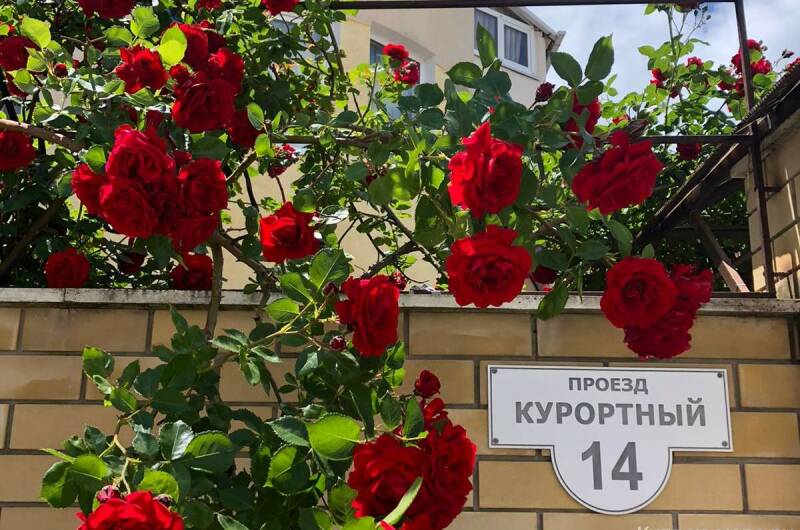 Гостевой дом «Барон-Диана»