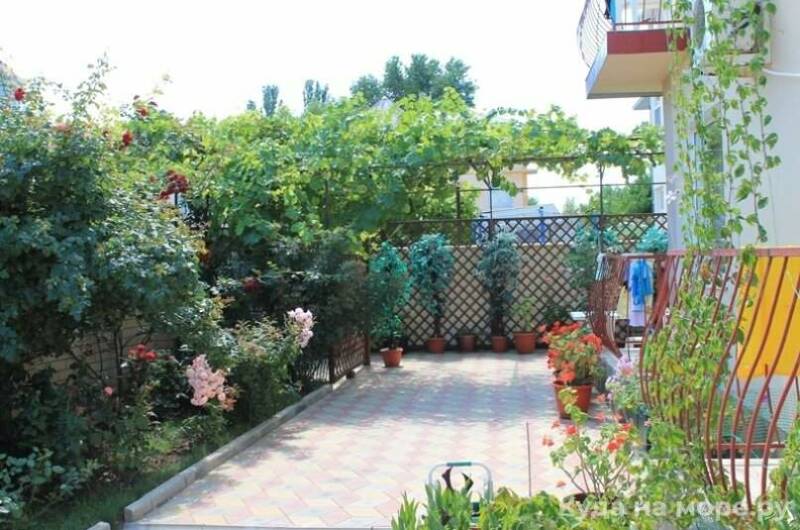 Гостевой дом «Барон-Диана»