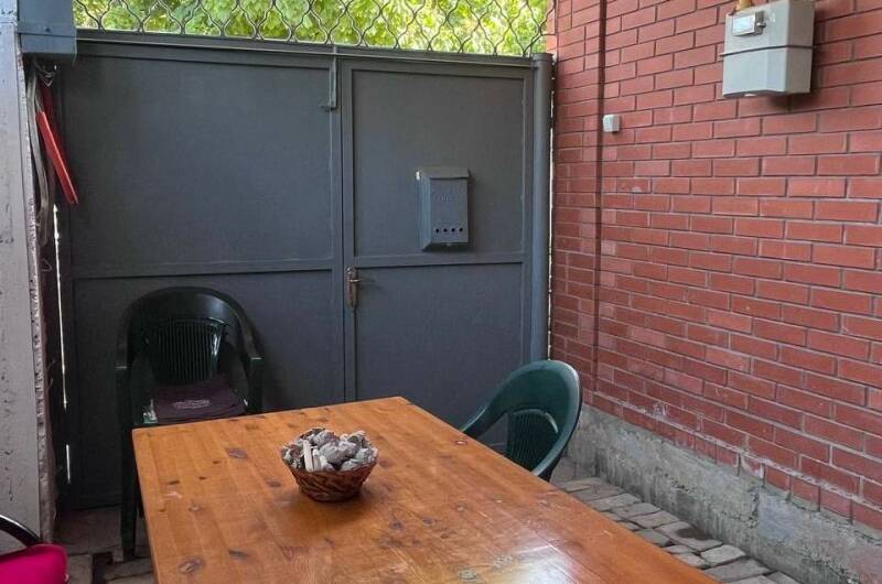 Дом на Кати Соловьяновой