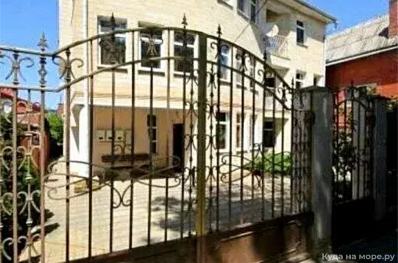 Гостевой дом «Марракеш»