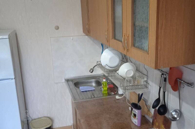 Однокомнатная квартира в центре курортной зоны