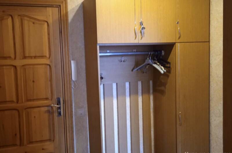 Однокомнатная квартира в центре курортной зоны