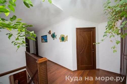 Гостевой дом «На Терской»