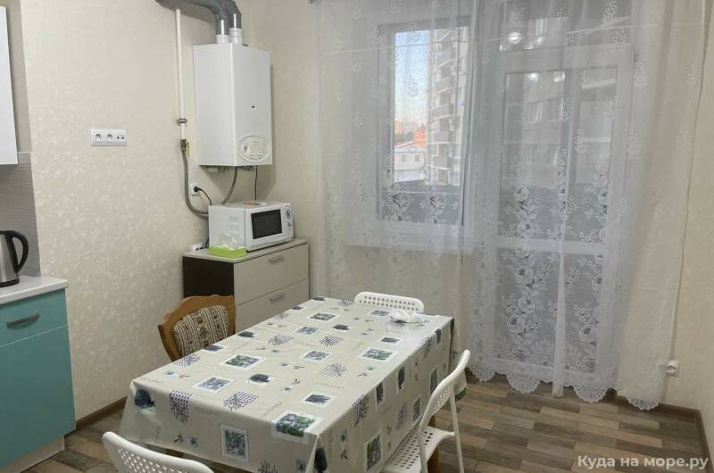 Апартаменты на Алмазном
