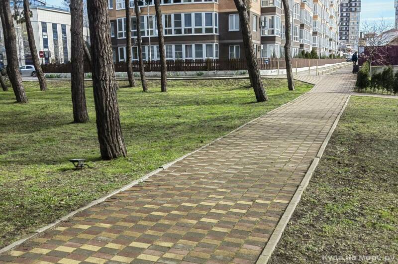 Апартаменты «Кавказ»