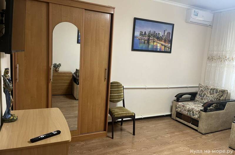 Дом под ключ на улице Самбурова