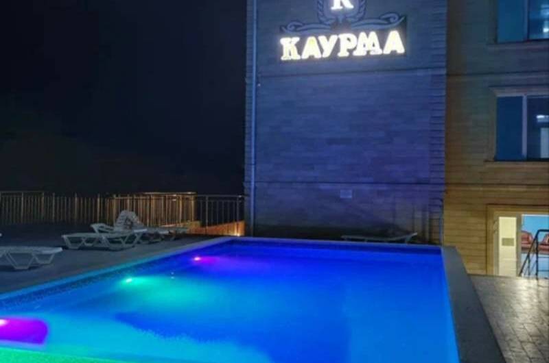 Гостевой дом «Каурма»