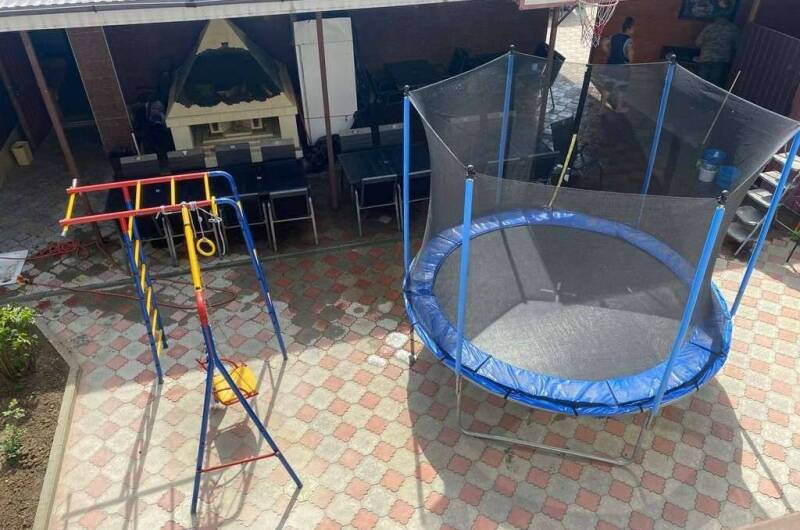 Гостиница «ВиллаДжо»