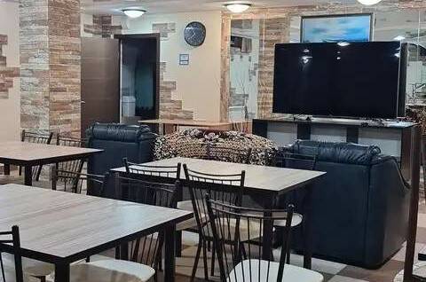 Курортный отель «Персона»